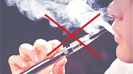 Đẩy mạnh tuyên truyền tác hại của thuốc lá vì môi trường không khói thuốc lá ở Ninh Thuận