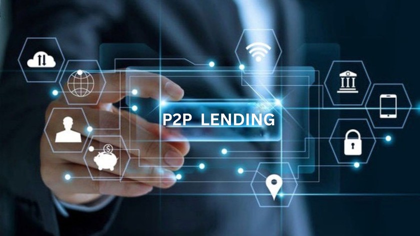 Dòng vốn từ nền tảng P2P Lending được cho là giải pháp “cứu cánh” cho doanh nghiệp.