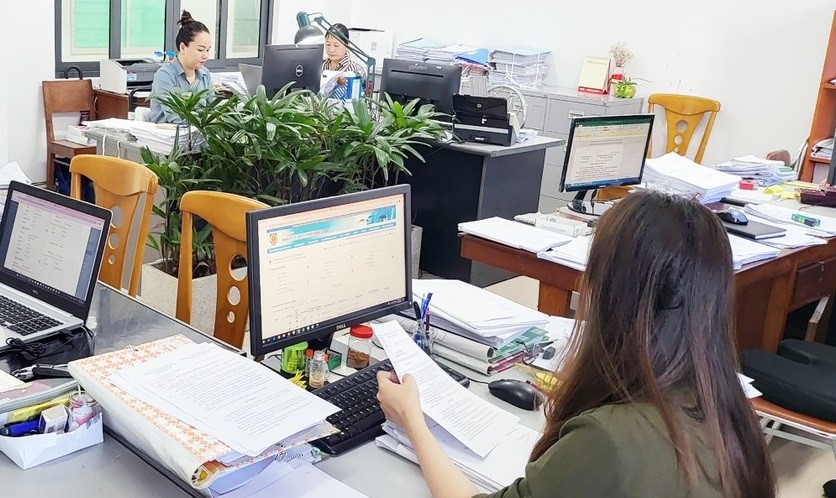 Sở Tư pháp có chỉ số hài lòng cao nhất khối các sở, cơ quan thuộc UBND tỉnh Khánh Hòa.