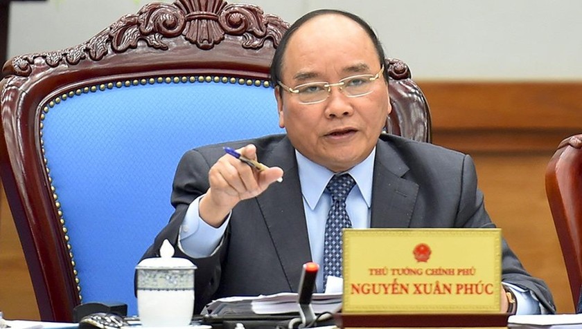 Thủ tướng Nguyễn Xuân Phúc vừa quyết định thành lập Ban Chỉ đạo Quốc gia phòng, chống dịch bệnh viêm đường hô hấp do chủng mới của vi rút Corona gây ra.