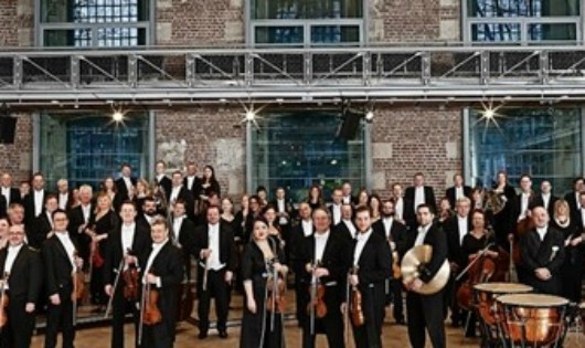 London Symphony Orchestra sẽ biểu diễn tại phố đi bộ Hà Nội