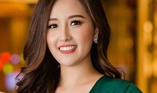  Hoa hậu Mai Phương Thúy chia sẻ hạnh phúc bên bạn trai