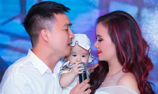  Diễn viên “lẳng lơ” Hoàng Yến được chồng trẻ tổ chức sinh nhật 500 khách mời