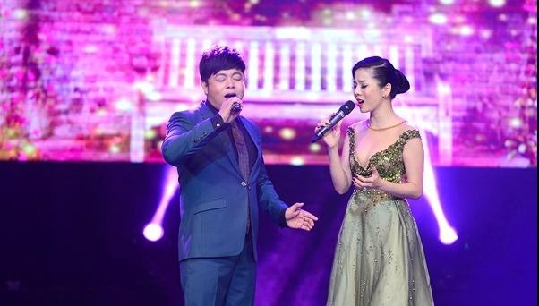 Lệ Quyên – Quang Lê trở lại với bản 'hit' gần 100 triệu views