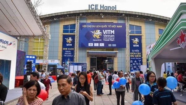 25 quốc gia tham dự Hội chợ Du lịch Quốc tế Việt Nam VITM Hà Nội 2019