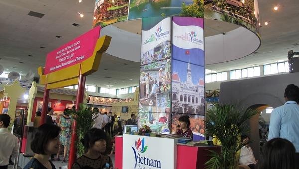 Hội chợ Du lịch quốc tế Việt Nam 2020: “Di sản - Nguồn lực của Việt Nam”