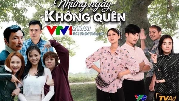 Hãng phim truyền hình Việt Nam thắng lớn tại 'Cánh diều' 2019