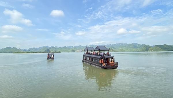 Tỉnh Hà Nam phát động hưởng ứng chương trình “Người Việt Nam đi du lịch Việt Nam”