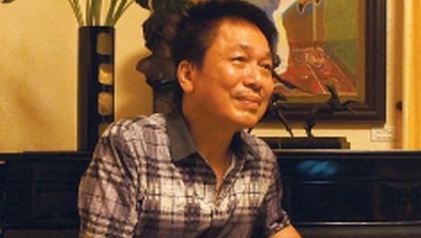  Nhạc sĩ Phú Quang đã qua cơn hiểm nghèo