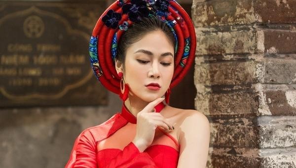 Sao Mai Tuyết Nga: 'Tôi không phải 'Hoa hậu đi hát'