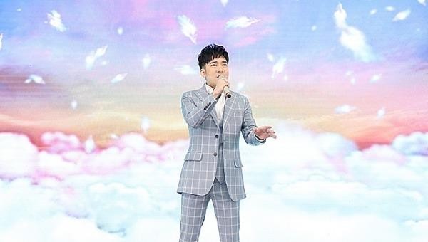 Ca sĩ Quang Hà trở lại với MV triệu view