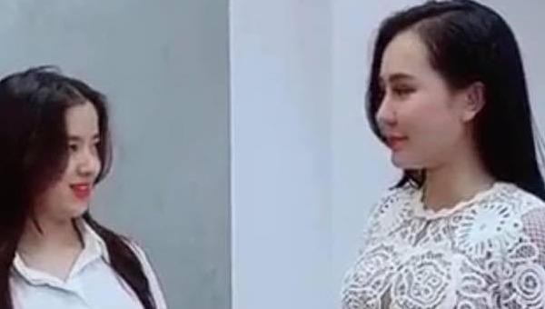 Cộng đồng mạng phẫn nộ với clip chế kỳ thị người Đà Nẵng của nhóm cô gái trẻ 