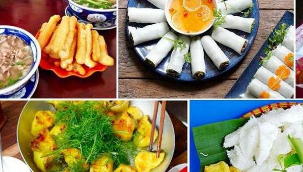 Ẩm thực Việt Nam sẽ là bếp ăn của thế giới?
