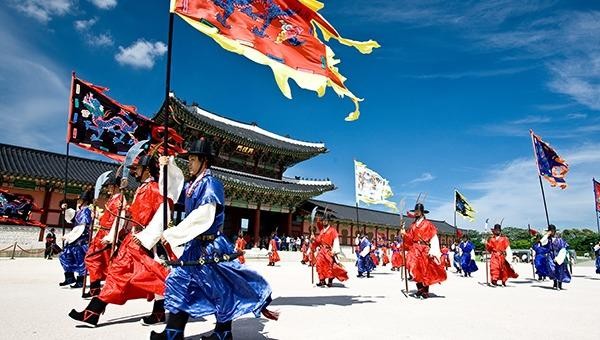 200 hãng lữ hành tham gia Hội chợ du lịch trực tuyến Hàn Quốc