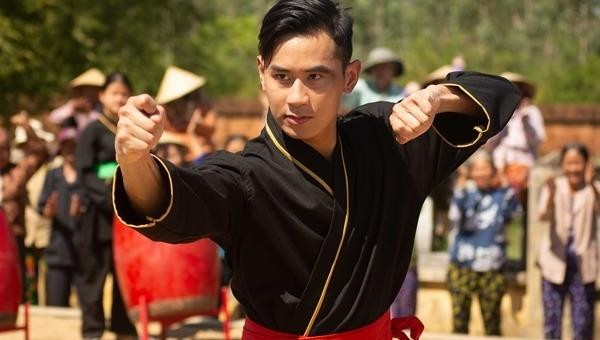 “Võ sinh đại chiến” – bộ phim quảng bá võ thuật cổ truyền của Việt Nam
