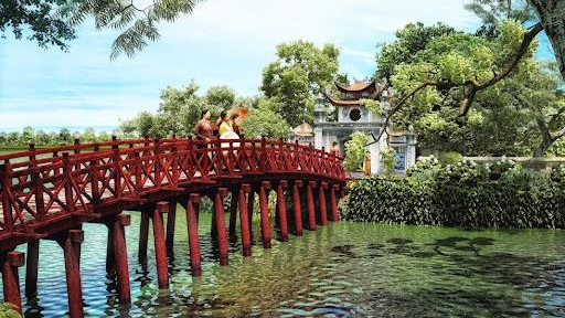 Hà Nội, TP HCM, Hội An lọt top các thành phố tuyệt vời nhất