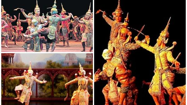 Không gian văn hóa Việt Nam và Thái Lan sẽ "sánh vai" tại Nhà hát lớn Hà Nội