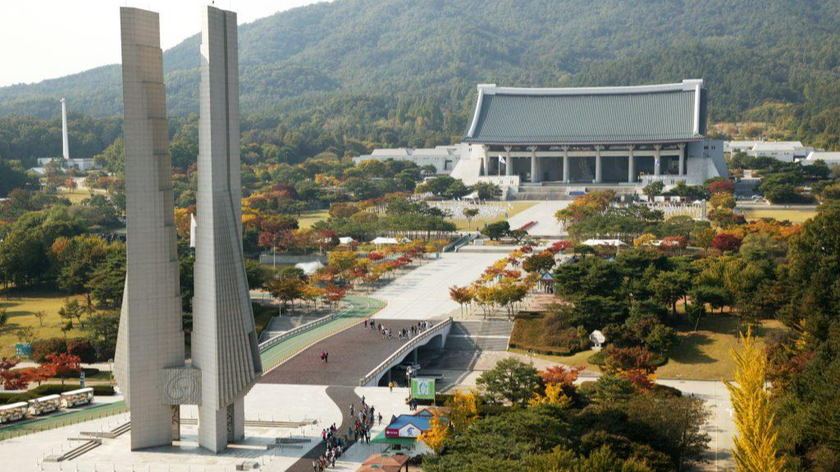 Tổng cục Du lịch Hàn Quốc giới thiệu 39 không gian sự kiện độc đáo