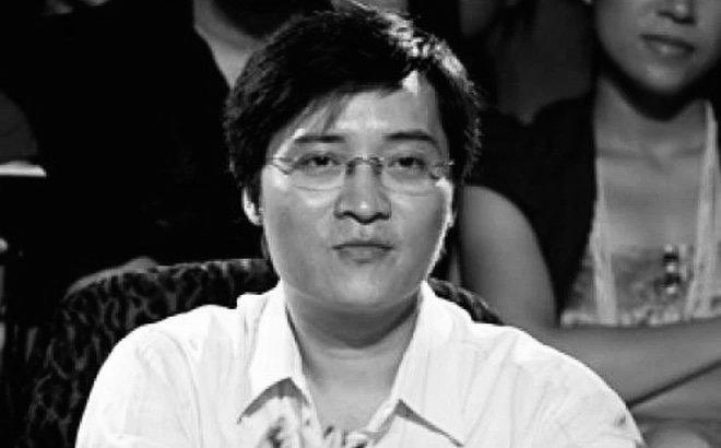 Nhạc sĩ Ngọc Châu qua đời