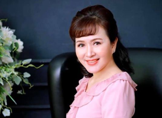 NSND Minh Hoà làm ban giáo khảo “Người mẫu nhí Việt Nam”