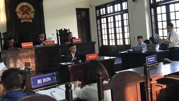 CQĐT Viện Kiểm sát Tối cao “vào cuộc” vụ kiện giữa Công ty Bao bì và Công ty Đông Nam Á ở Lào Cai 