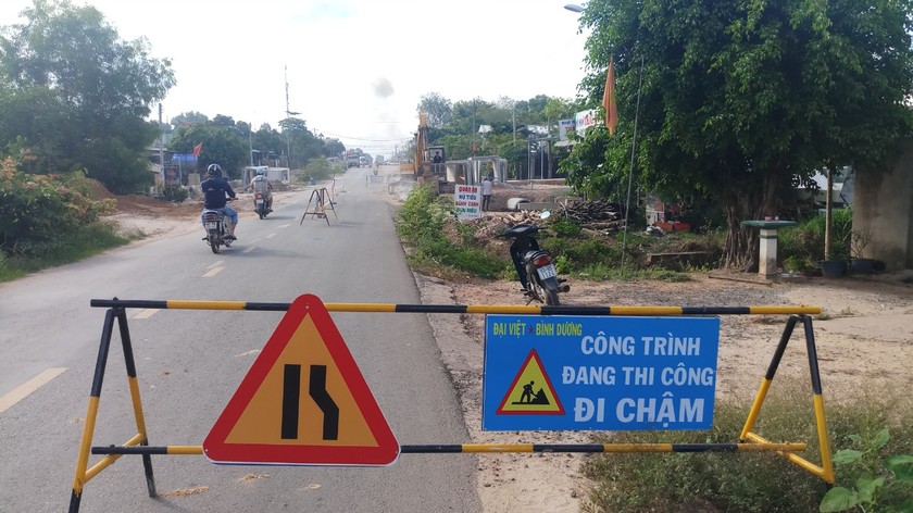 Tây Ninh: Vì sao hồ sơ của doanh nghiệp chưa chấm thầu xong đã bị lộ thông tin?