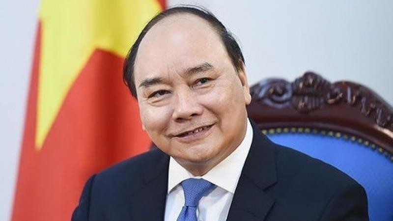 Ủy viên Bộ Chính trị, Thủ tướng Chính phủ Nguyễn Xuân Phúc