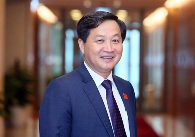 Phó Thủ tướng Chính phủ Lê Minh Khái làm Trưởng Ban chỉ đạo về triển khai thực hiện Chương trình phục hồi và phát triển kinh tế - xã hội.