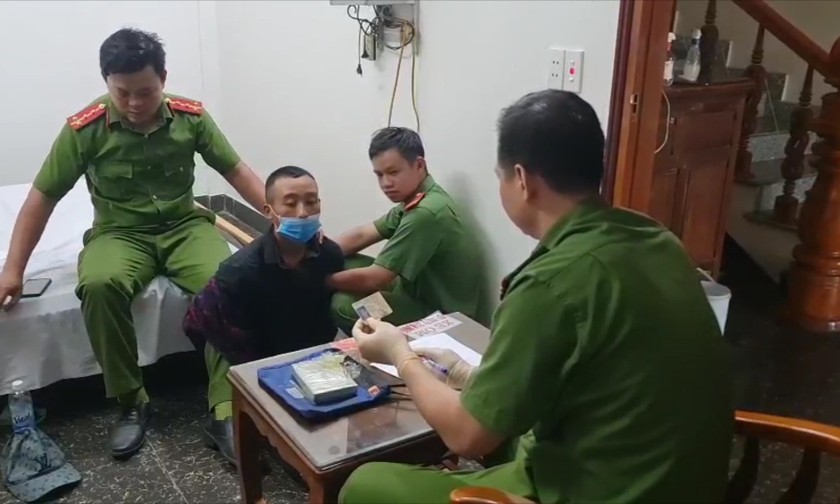 Huyện Bảo Yên (Lào Cai) quyết tâm đẩy lùi tội phạm ma túy