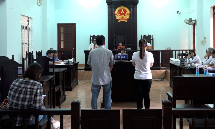 Vụ án mua bán hóa đơn ở huyện Khánh Vĩnh bị hủy, trả hồ sơ điều tra bổ sung nhiều lần. 