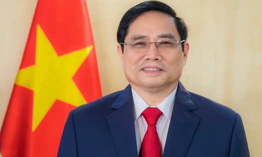 Thủ tướng Chính phủ Phạm Minh Chính sẽ thăm chính thức nước Cộng hòa Nhân dân Trung Hoa và dự Hội nghị thường niên các nhà tiên phong lần thứ 14 của WEF từ ngày 25-28/6.