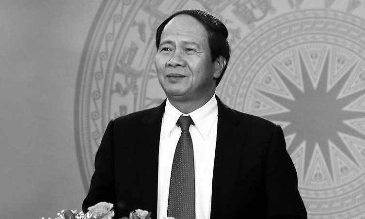 Phó Thủ tướng Lê Văn Thành - vị lãnh đạo "đánh thức" Hải Phòng