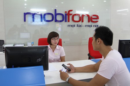 Mobifone trở thành Tổng công ty viễn thông
