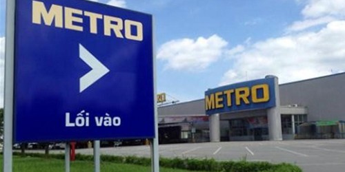 Metro là doanh nghiệp trốn thuế hàng trăm tỷ đồng vừa bị phát hiện.