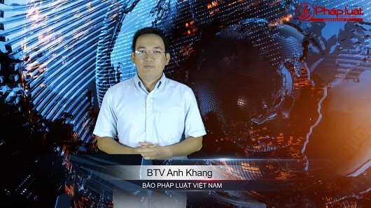 Bản tin tiêu dùng: Toyota Việt Nam triệu hồi 2.410 xe Camry 2.0E