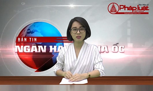 Bản tin Ngân hàng - Địa ốc: Ngân hàng Việt Nam đầu tiên ứng dụng nhận diện khuôn mặt