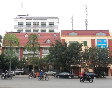 Bác khiếu nại, Hà Nội thu hồi đất 35 Điện Biên Phủ
