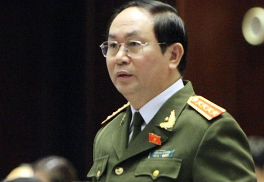 Bộ Công an xử lý vụ án oan ở Bắc Giang