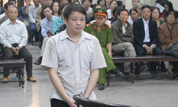 Lê Hồng Bàng, "đại gia" trẻ tuổi nhất làng BĐS trước vành móng ngựa