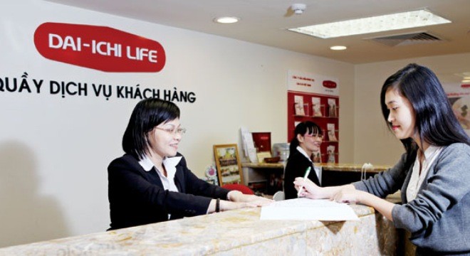 Dai-ichi Life Việt Nam công bố chia 21,6 tỷ đồng cho khách hàng