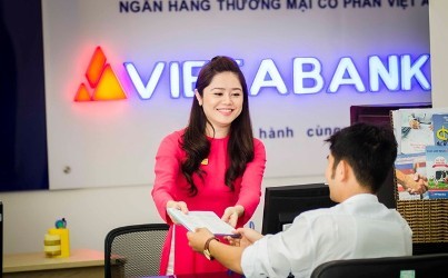 Trúng Iphone 6 cùng EBanking VietABank