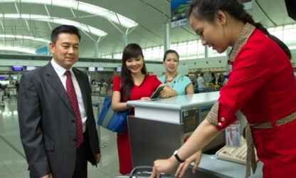 15.000 vé máy bay giá chỉ từ 0 đồng giữa Tp.HCM – Đài Bắc