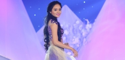 Vietjet ưu tiên tiếp nhận thí sinh dự thi Hoa hậu Việt Nam 2014 làm tiếp viên