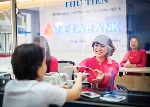 VietABank đầu tư mạnh vào công nghệ ngân hàng