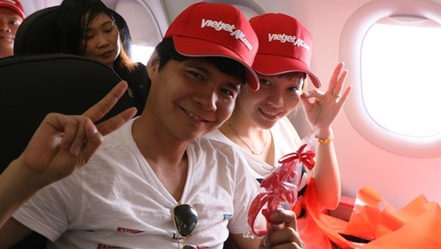 Chuyến bay yêu thương nối liền Đài Loan – Việt Nam sắp cất cánh