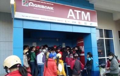 Agribank lên tiếng vụ Giám đốc Phòng giao dịch “ôm” 17 tỷ đồng bỏ trốn