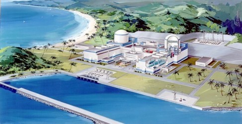 Xét cơ chế đặc thù cho dự án điện hạt nhân Ninh Thuận