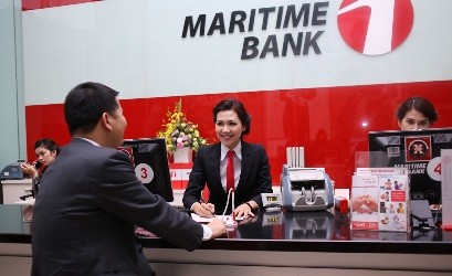 Maritime Bank công bố mức lãi suất đặc biệt