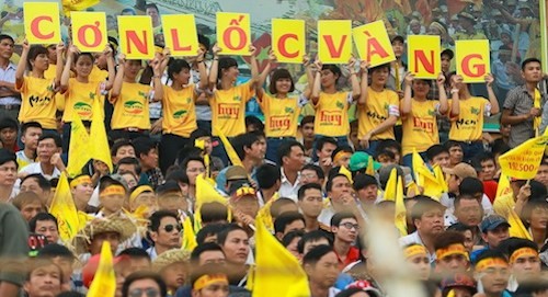 Ngày 12/6 chính thức ra mắt CLB bóng đá FLC Thanh Hóa 