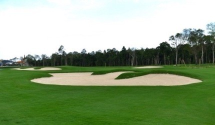 Quảng Bình muốn xây tổ hợp 10 sân golf